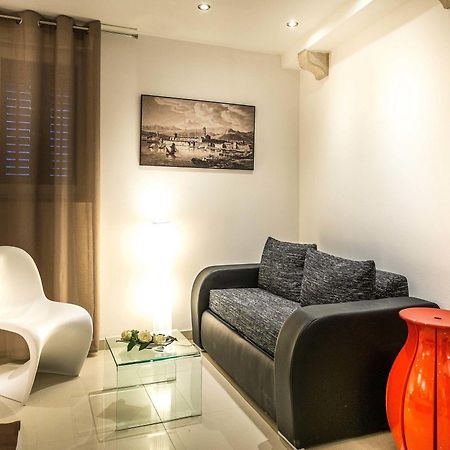 Split Oasis Studio Apartments Dış mekan fotoğraf