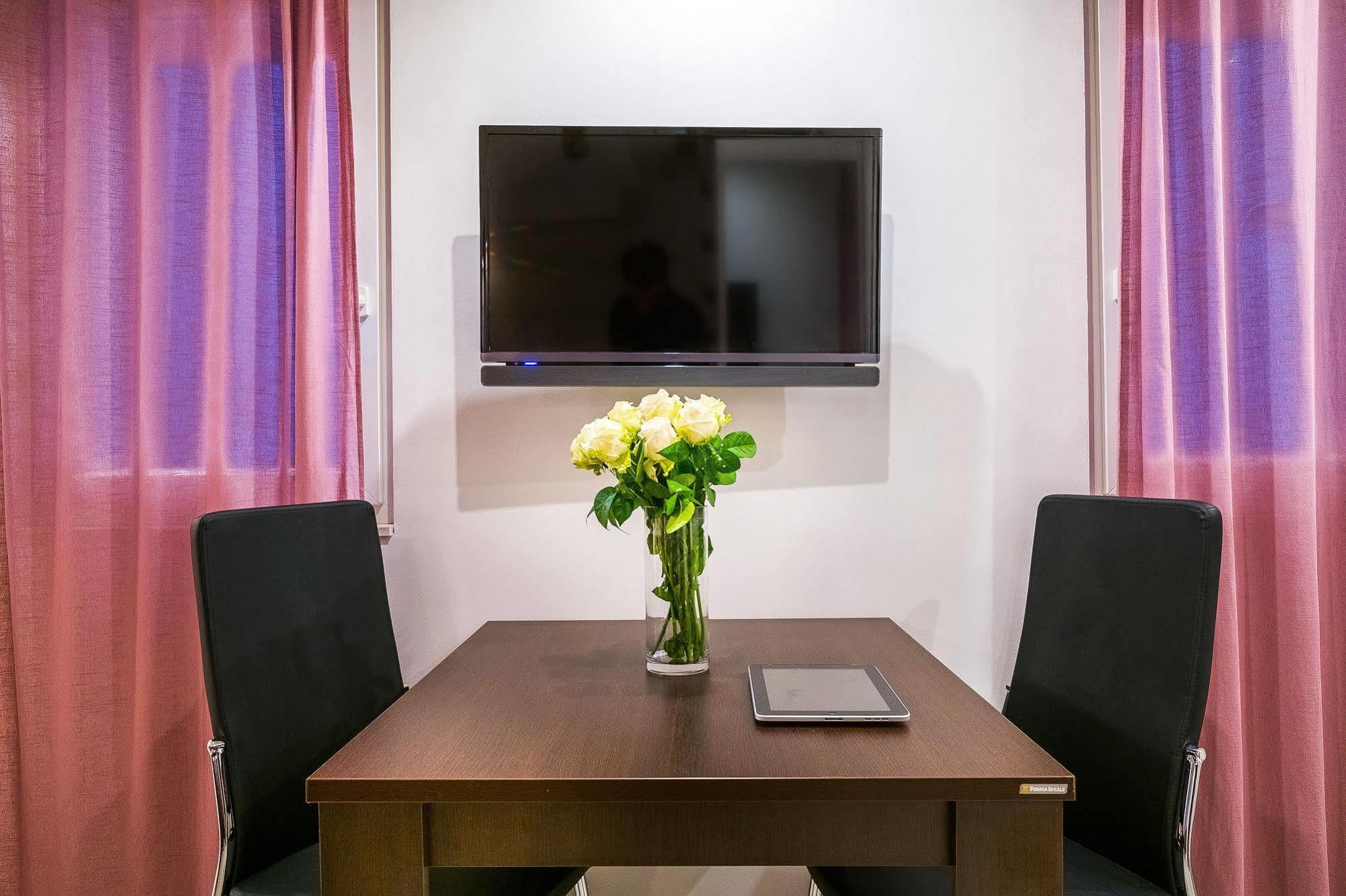 Split Oasis Studio Apartments Dış mekan fotoğraf