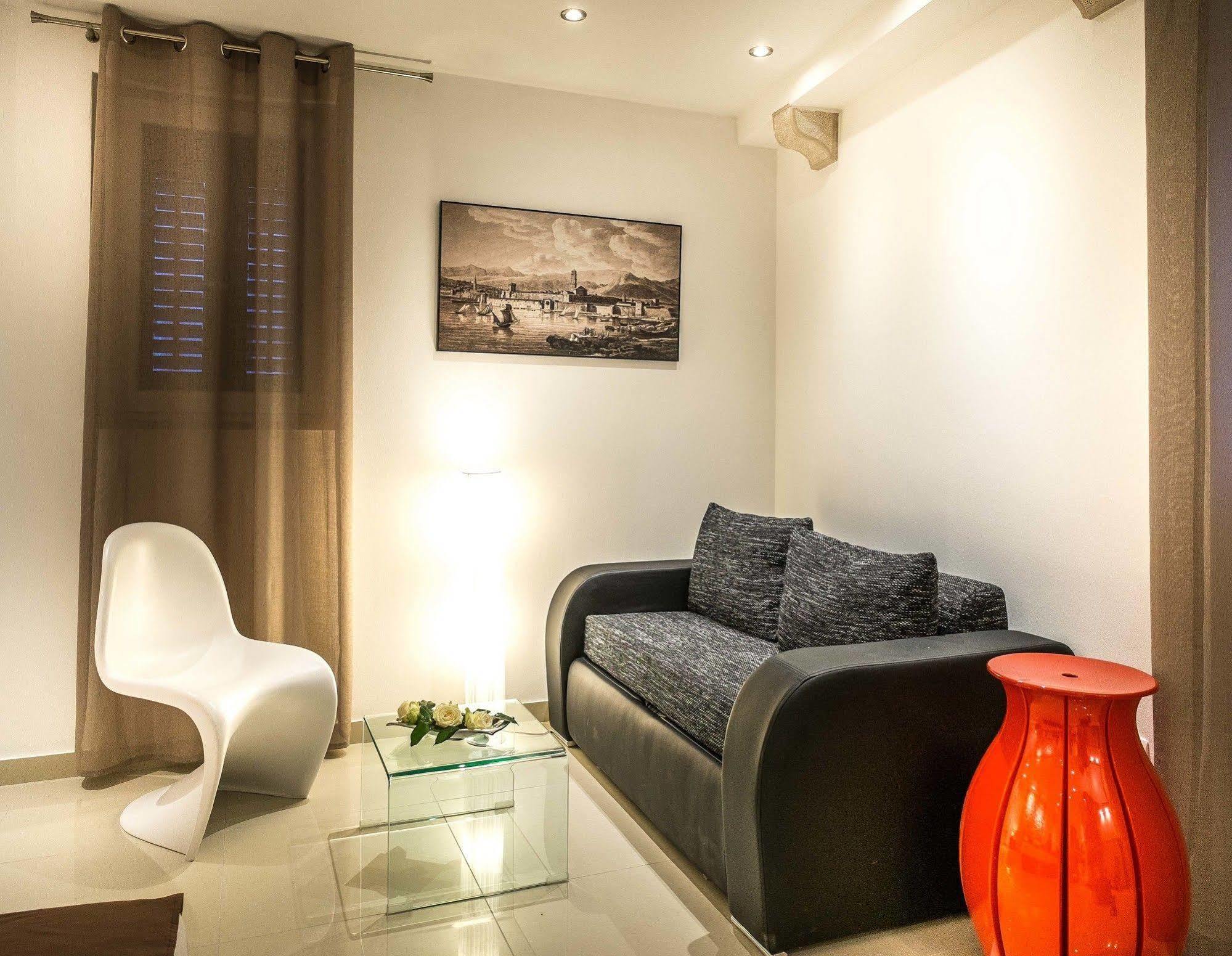 Split Oasis Studio Apartments Dış mekan fotoğraf