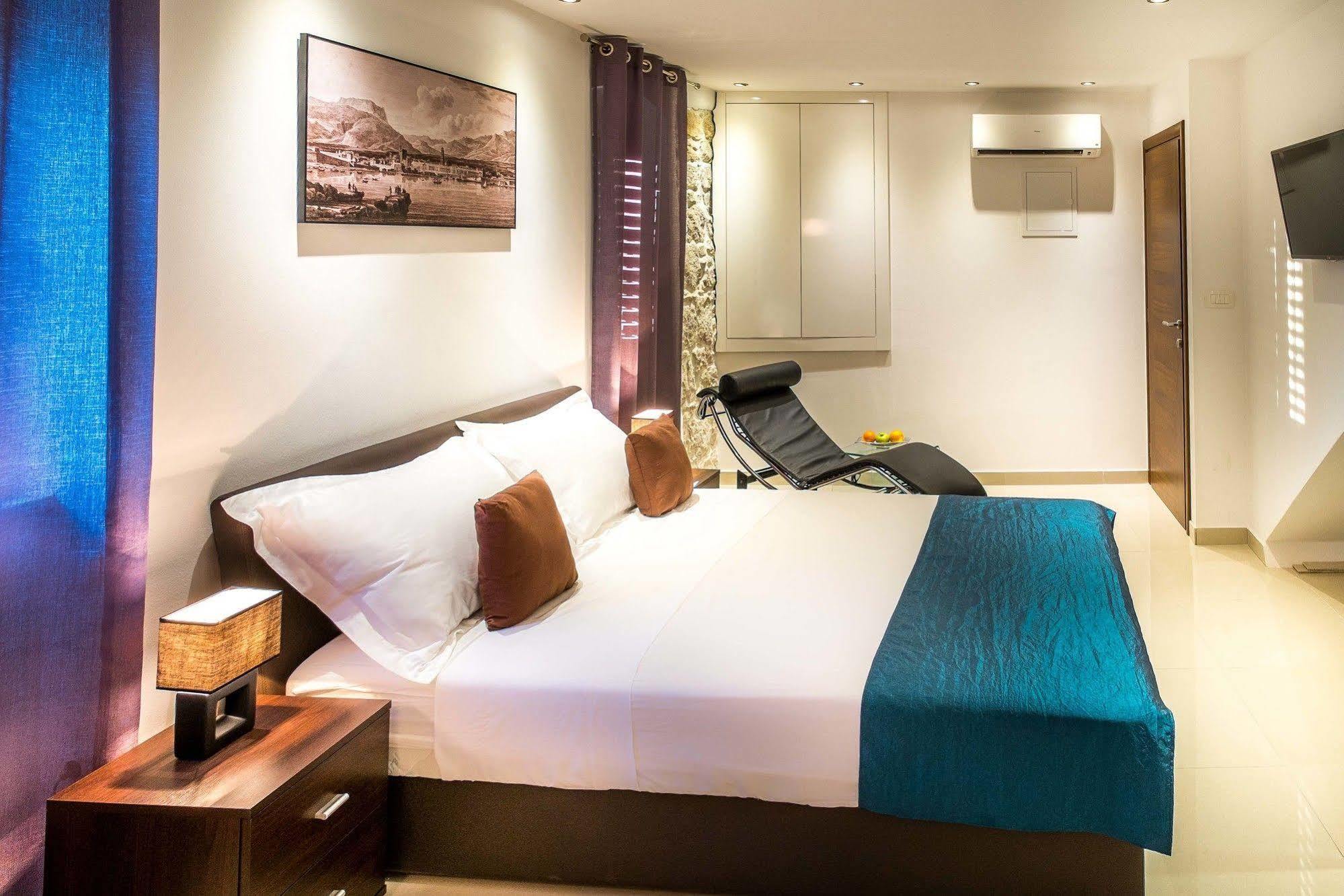 Split Oasis Studio Apartments Dış mekan fotoğraf